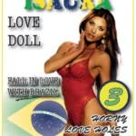 Sex lutka - Isaura