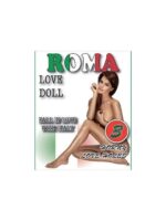 Sex lutka - Roma