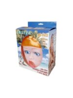 Sex lutka sa 3D licem - Lolita