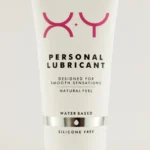 Univerzalni lubrikant Vaginalno-Analni - XY 100 ml