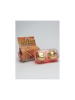 Vaginalne kuglice - Gold Balls - Image 3