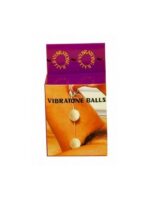 Vaginalne kuglice - Vibratone Balls