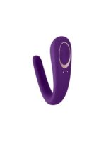 Vibrator za parove - SATISFYER Partner - Image 2