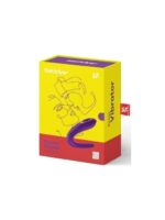 Vibrator za parove - SATISFYER Partner