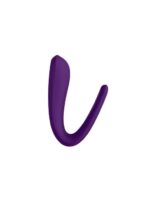 Vibrator za parove - SATISFYER Partner - Image 4