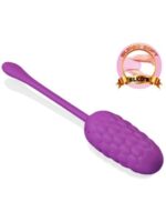 Vibro jaje mekano i punjivo - Marina - Image 3