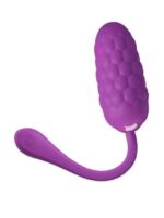 Vibro jaje mekano i punjivo - Marina - Image 4