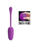 Vibro jaje mekano i punjivo - Marina - Image 7