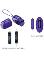 Vibro jaje na daljinski - Arvin Lila - Image 7