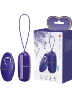 Vibro jaje na daljinski - Arvin Lila