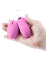 Vibro jaje na daljinski - Revel Winx - Image 2