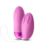 Vibro jaje na daljinski - Revel Winx - Image 3