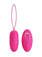 Vibro jaje na daljinski - Selkie - Image 2