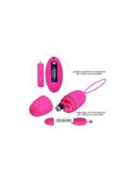 Punjivo vibro jaje na daljinski - Jenny - Image 2