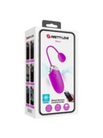 Vibro jaje sa aplikacijom - Abner Pink - Image 2