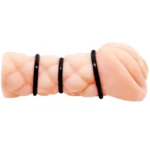 Masturbator sa vibracijom - Micheele - Image 4