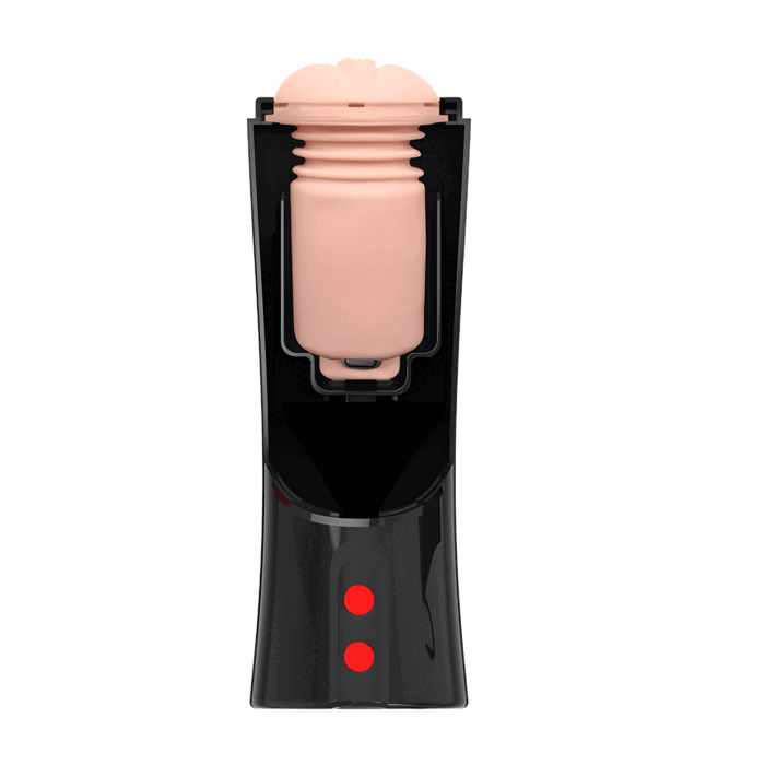 Pokretljivi automatski masturbator - OZZY - Слика 10