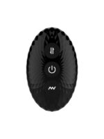 Analni vibrator sa pomeranjem - Hades - Image 3