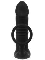 Analni vibrator sa pomeranjem - Hades - Image 5