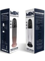 Automatska pumpa i masturbator 2u1- Automatic Penis Pump