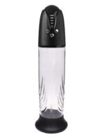 Automatska pumpa i masturbator 2u1- Automatic Penis Pump - Image 4