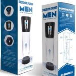Automatska pumpa za penis - Penis Pump