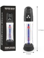 Automatska pumpa za penis - Warior King Pump