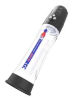 Automatska pumpa za penis - Warior King Pump - Image 2