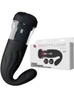 Automatski rotirajući masturbator - Breton - Image 2