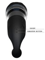 Automatski rotirajući masturbator - Breton - Image 7