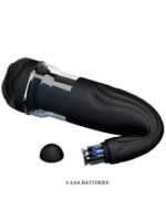 Automatski rotirajući masturbator - Breton - Image 8