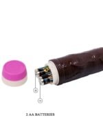 Braon vibrator - Fantasy Vibe - Image 3