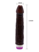 Braon vibrator - Fantasy Vibe - Image 4