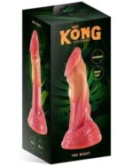 Dildo - Best Kong Silicon
