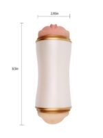 Dupli masturbator Vagina/Oral - MX Sexual Stroker - Image 3