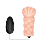 Masturbator sa vibracijom - Micheele