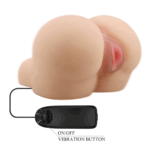 Realistična vibro vagina - masturbator - Kylie