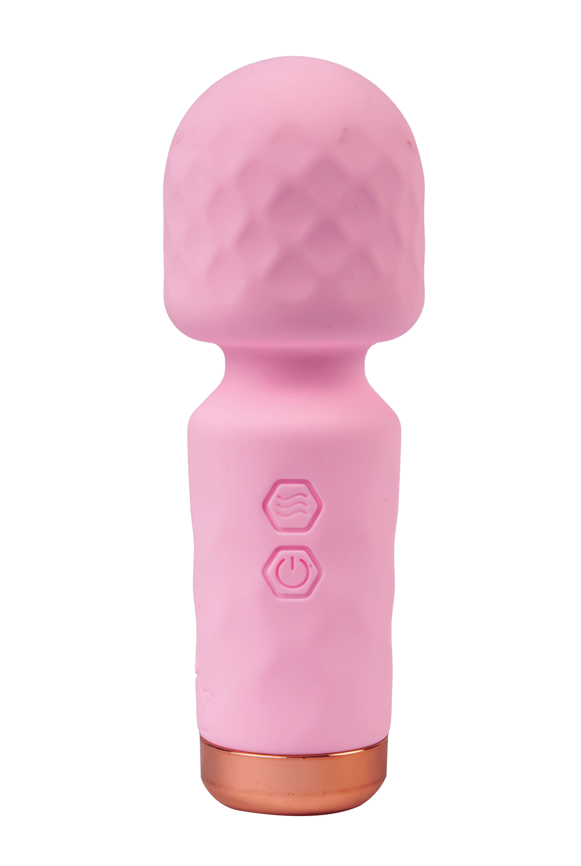 gif_2489 Klitoralni Vibrator - Mini Wand Eros Pink - Image 1