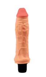 Mekani Vibrator - The Real Deal