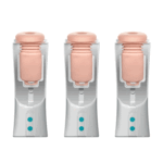 Pokretljivi automatski masturbator - Aby