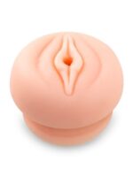 Grip za pumpu u obliku vagine - Blue Junker - Image 3