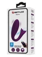 Kit vibrator za parove sa aplikacijom - Jayleen - Image 2