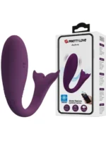 Kit vibrator za parove sa aplikacijom - Jayleen