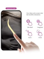 Kit vibrator za parove sa aplikacijom - Jayleen - Image 7