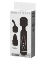 Klitoralni masažer sa dodacima - Magical Power Wand