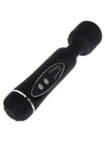 Klitoralni masažer sa dodacima - Magical Power Wand - Image 4