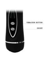 Klitoralni masažer sa dodacima - Magical Power Wand - Image 6