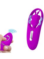 Klitoralni vibrator i gaćice - Dancing Butterfly - Image 3