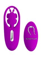 Klitoralni vibrator i gaćice - Dancing Butterfly - Image 4