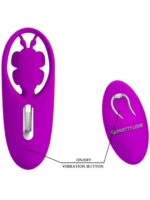 Klitoralni vibrator i gaćice - Dancing Butterfly - Image 6